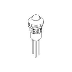 Lumex SSI-LXR3816IGW3B22