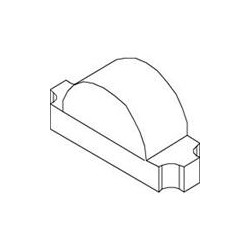 Lumex SML-LXR85IC-TR