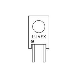 Lumex SSF-LXH304HGW