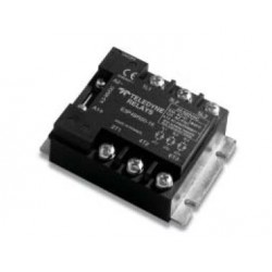 Teledyne Relays E3P48D25