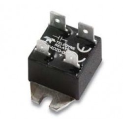 Teledyne Relays FS24D20-06/R