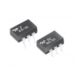 Teledyne Relays SC60-10