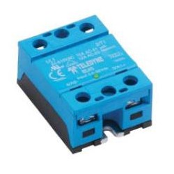 Teledyne Relays SH24R50