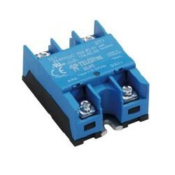 Teledyne Relays STH24D12