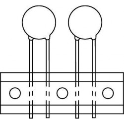 Xicon 140-50N2-4R7C-TB-RC