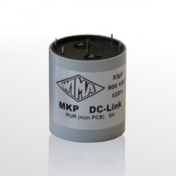 WIMA DCP5K06190D200KS00