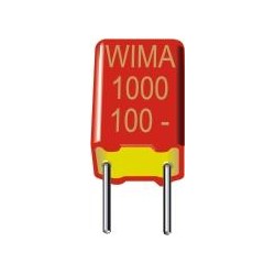 WIMA FKM2D011001A00JSSD