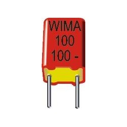 WIMA FKP0D011000B00JSSD