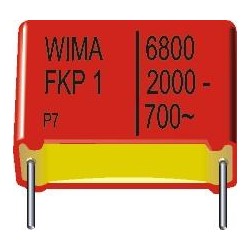 WIMA FKP1R012204B00JSSD