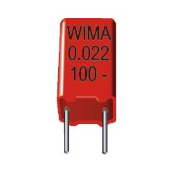 WIMA FKP2F013301G00HSSD