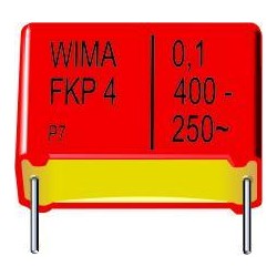 WIMA FKP4O121004C00JSSD