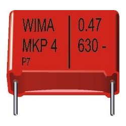 WIMA MKP4J021003C00KSSD