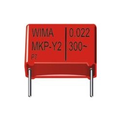 WIMA MKY22W14703F00MSSD