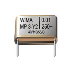 WIMA MPY20W2100FC00MSSD