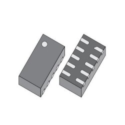 STMicroelectronics ECMF04-4HSM10