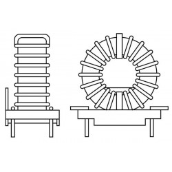 Bourns 8104-RC