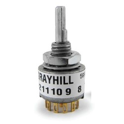 Grayhill 56D30-01-1-AJN