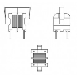 Bourns 7356-V-RC