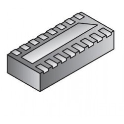 ON Semiconductor CM1624-08DE