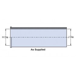 Glenair M85049/140-01BC