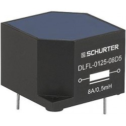 Schurter DLFL-0125-0501