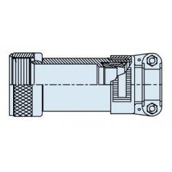 Glenair M85049/25-152W