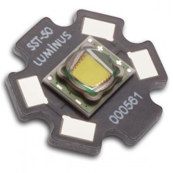 Luminus Devices SSR-50-W65S-R21-GJ102