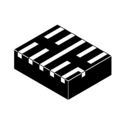 ON Semiconductor EMI4182MTTAG