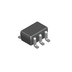 ON Semiconductor NUF2221W1T2G