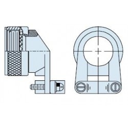 Glenair M85049/39S21W