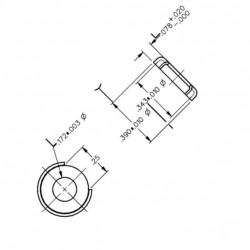 Honeywell 10-15235