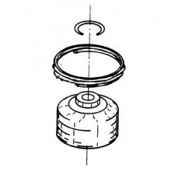 Honeywell 10PA2