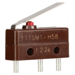 Honeywell 111SM1-H58