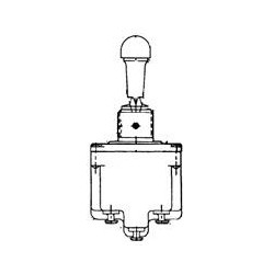 Honeywell 12TL1-10