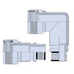 Glenair M85049/88-15W03