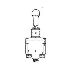 Honeywell 1TL1-1A