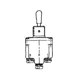 Honeywell 1TL1-2