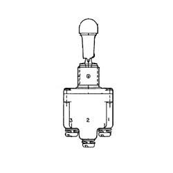 Honeywell 1TL1-31