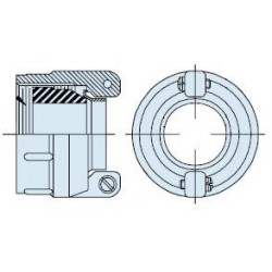 Glenair MS3057-16B