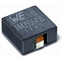 Wurth Electronics 744310095