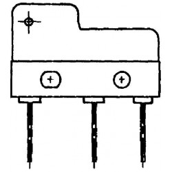 Honeywell 311SM6-H4