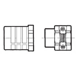 Souriau CL101030