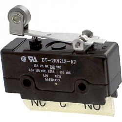 Honeywell DT-2R4-B6