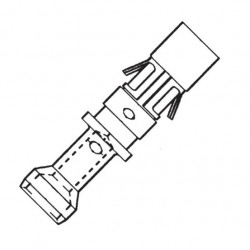 Souriau RC20M12K