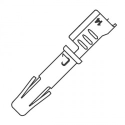 Souriau SC14ML1D70