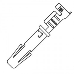 Souriau SC16ML11TK6