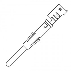 Souriau SM14ML1TK6