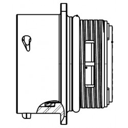 Souriau UT002028SH