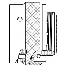 Souriau UT06104SH