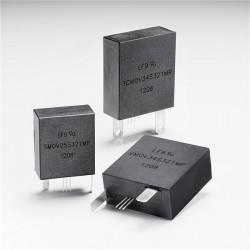 Littelfuse SMOV25S151MP